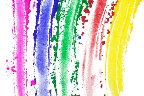 Spectrum Foto stock