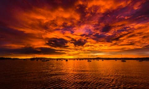 Spectrum Stock Photos