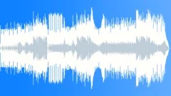 Spectrum-Quirky, Unusual Electro Stock Music