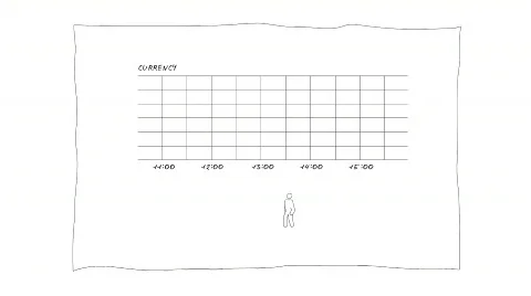 Speculation Stock Footage 505986