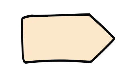 SPEECH BUBBLE 4 Stock Footage 247185184