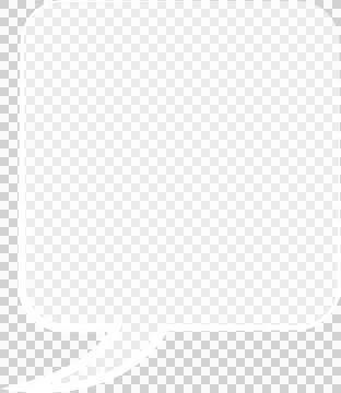 Speech bubble against black background Stock Photos