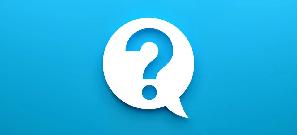 Speech Bubble Canan 1 Stock Illustration