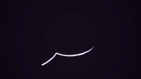 Speech Bubble Code Stock Footage 99775505