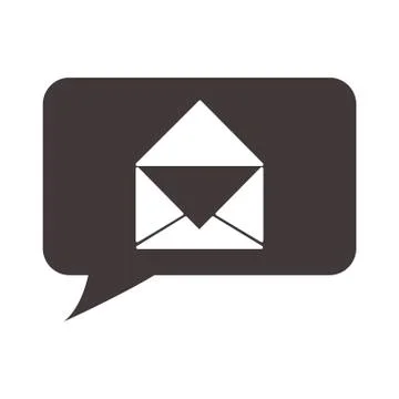 Speech bubble design イラスト素材