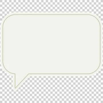 Speech bubble dialog box イラスト素材