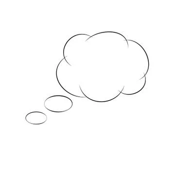 Speech bubble icon. retro comic bubble style. chat icon vector イラスト素材