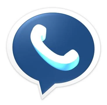 Speech bubble Stock Illustration