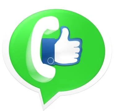 Speech bubble Stock Illustration