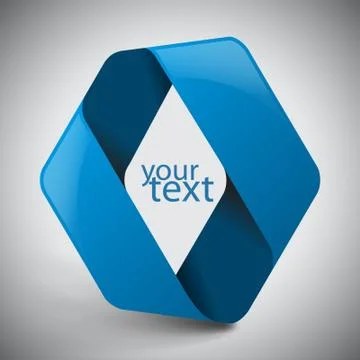 Speech Bubble Stock Illustration