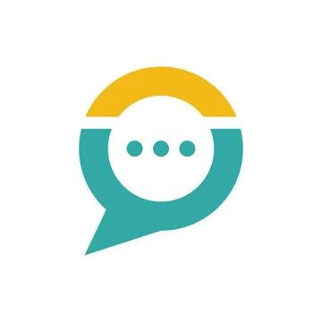 Speech bubble 스톡 일러스트