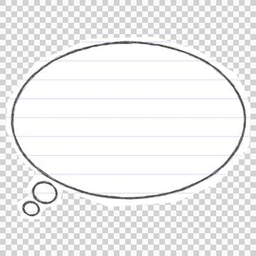 Speech bubble イラスト素材