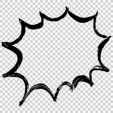 Speech bubble 스톡 일러스트