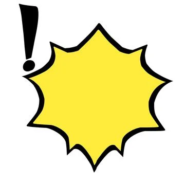 Speech bubble illustration Stock Illustration