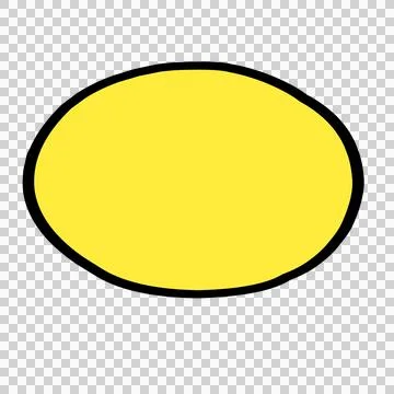 Speech bubble illustration Stock Illustration