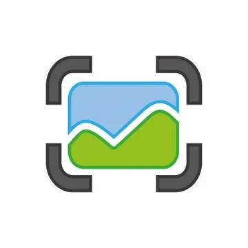 Speech bubble message icon vector illustration 스톡 일러스트