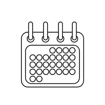 Speech bubble message icon vector illustration イラスト素材