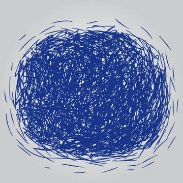 Speech bubble symbol 스톡 일러스트