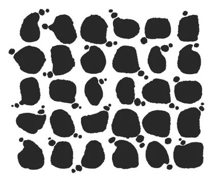 Speech Bubbles Collection Stock Illustration