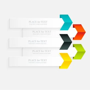 Speech bubbles Stock Illustration