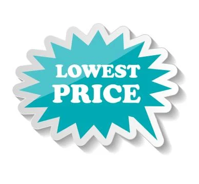 Speech Bubbles Stickers Vector Illustration Stock Illustration