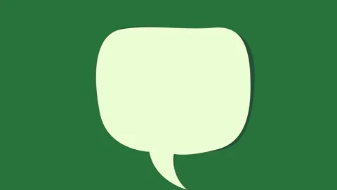Speech Dynamic - Royalty Free Clip 库存影片 338017403