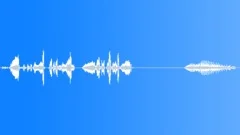 Speech editing audio scrubSound Effect