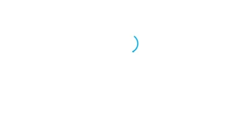 Speech icon animation for video motion graphics Stock Footage 206058103