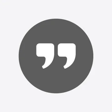 Speech sign icon. Stock Illustration