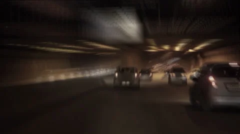 Speed 3 Stock Footage 32350098