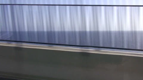 Speed blur background in motion Stock Footage 57773096