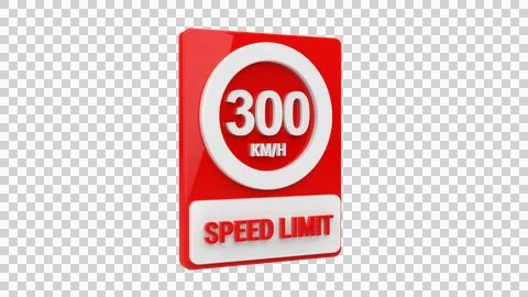 Speed board Stock Illustration