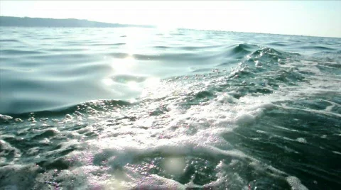 Speed boat Vídeos de archivo 521537