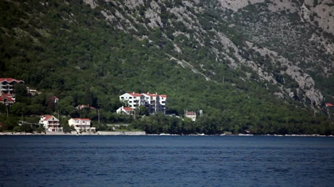 Speed boat 動画素材 38031841