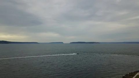 Speed Boat 스톡 동영상 92497646