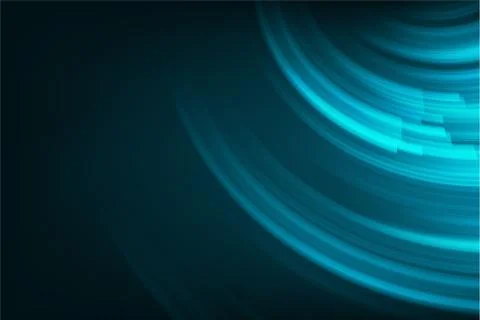 Speed concept Stock Illustration