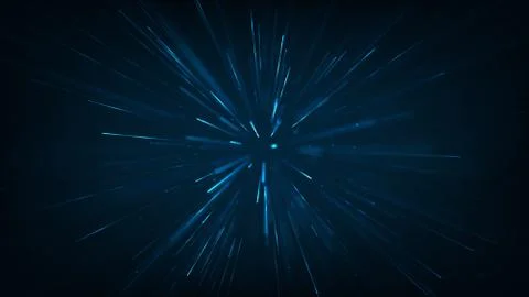 Speed concept. Stock Illustration