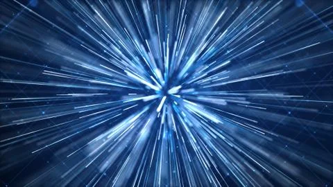 Speed concept. Stock Illustration