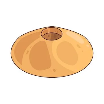 Speed Cone illustration Stock Illustration