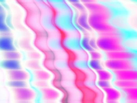 Speed flow art colorful pattern design Stock Illustration