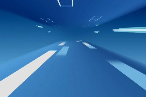 Speed Stock Footage 621579