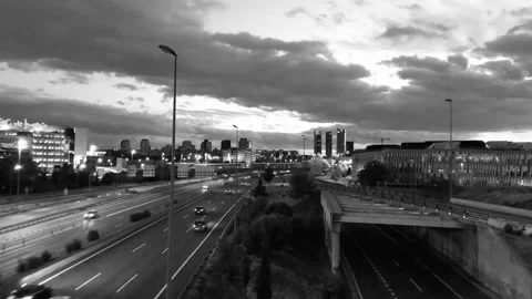 Speed Stock Footage 140475929