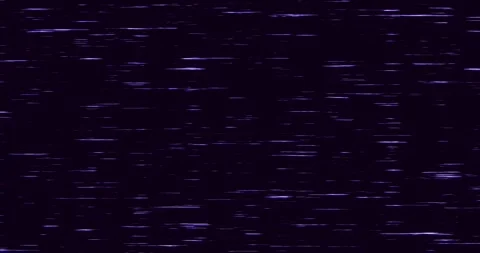 Speed Glowing Lines Seamless Loop Background with Futuristic Cyberpunk Style Stock Footage 333408090
