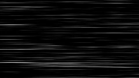 Speed horizontal lines Motion graphic design. 4k. Stock Footage 293626314