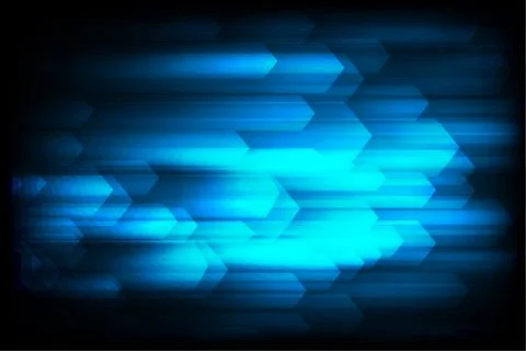 Speed Stock-Illustration