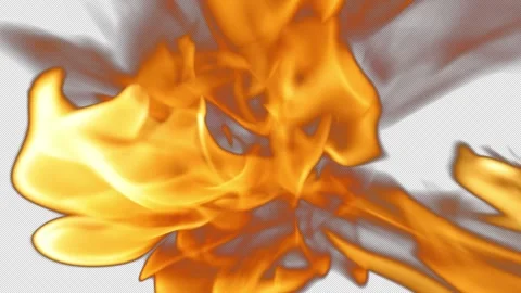 Speed Impact Fast Fire Transitions Vidéo 326259847
