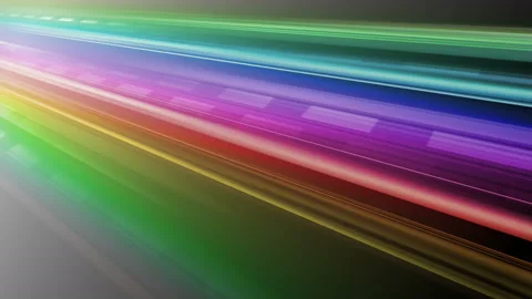 Speed Light 18 Ab3 4k Stock Footage 92159105