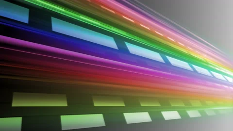 Speed Light 18 Bb3 4k Stock-Footage 92163100