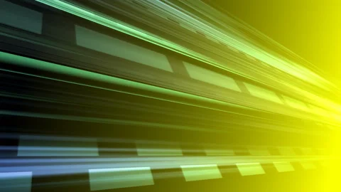 Speed Light 18 Be3 4k Stock Footage 92164822