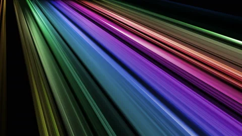 Speed Light 18 Cb1 4k Video stock 90883442